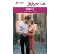 Secreto De Una Noche (ebook)