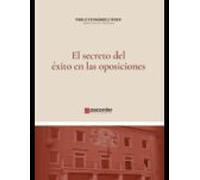 Secreto Del Éxito En Las Oposiciones
