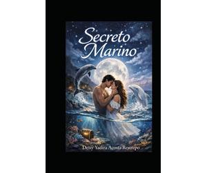 SECRETO MARINO: Amor bajo la luna