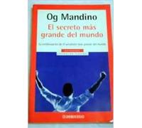 SECRETO MAS GRANDE DEL MUNDO-DEBOLS.04 (SIN COLECCION)
