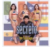 Secreto - Por Fin Llego