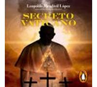 Secreto Vaticano (serie Secreto 4) (audiolibro)