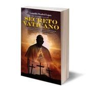 Secreto Vaticano / Vatican Secret: 4 (SERIE SECRETO)