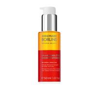 Secretos Annemarie Borlind Belleza femme/mujer, naranja energizante flor, 1er Pack (1 x 50 ml), Estandar