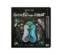 Secretos Bajo El Mar