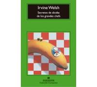 Secretos de alcoba de los grandes chefs