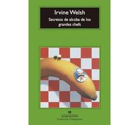 Secretos De Alcoba De Los Grandes Chefs - Cm