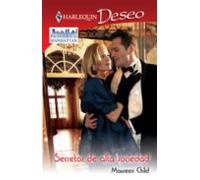 Secretos De Alta Sociedad (ebook)