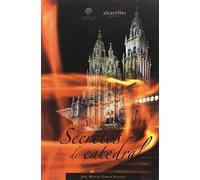 SECRETOS DE CATEDRAL: La basílica de Santiago a través de los tiempos y espacios (Oeste [divulgación & ensayo])