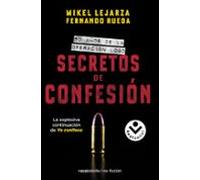 Secretos De Confesion