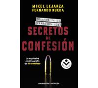 Secretos de confesión: 50 años de la Operación Lobo (No ficción)