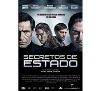 SECRETOS DE ESTADO (DVD)