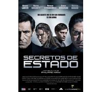 Secretos de estado [DVD]