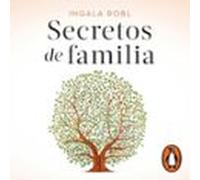Secretos De Familia (audiolibro)