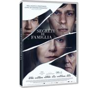 Secretos De Familia DVD TEODORA FILM