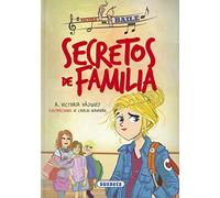 Secretos de familia (Escuela de baile)