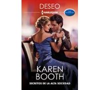 Secretos De La Alta Sociedad (ebook)