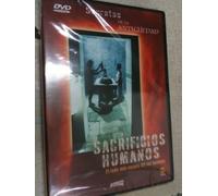 Secretos de la antigüedad: Sacrificios humanos [DVD]