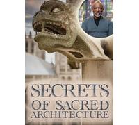 Secretos De La Arquitectura Sagrada [DVD]