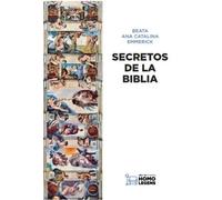 Secretos de la Biblia | Ana Catalina Emmerick
