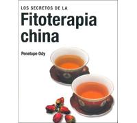secretos de la fitoterapia china, los.