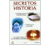 Secretos de la Historia. Mundos Perdidos 6 [DVD]
