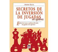 Secretos de La Inversión de Jugadas En Ajedrez