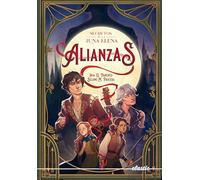 Secretos de la luna llena 1. Alianzas (ELASTIC BOOKS)