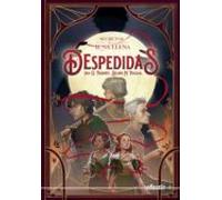 Secretos de la luna llena 3. Despedidas (ELASTIC BOOKS)