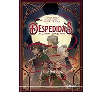 Secretos de la luna llena 3. Despedidas (ELASTIC BOOKS)