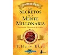 Secretos de la mente millonaria. Edición 20 aniversario