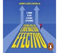 Secretos de liderazgo efectivo