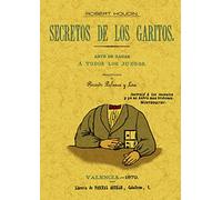 Secretos de los garitos (FACSIMIL)