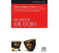 Secretos De Lujo