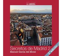 Secretos de Madrid 2 (SIN COLECCION)