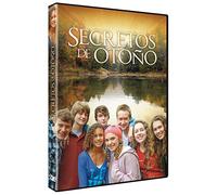 Secretos de Otoño (Secrets in the Fall) [DVD]
