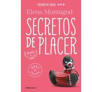 Secretos de placer (Trilogía del placer 3) (Best Seller)