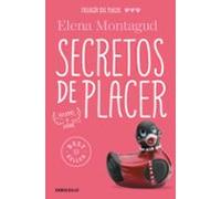 Secretos De Placer (trilogia Del Placer Iii)
