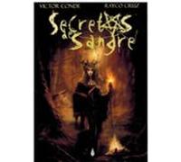 Secretos De Sangre