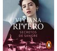 Secretos De Sangre (audiolibro)
