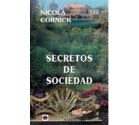 Secretos De Sociedad (ebook)