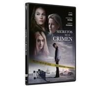 Secretos De Un Crimen [DVD]