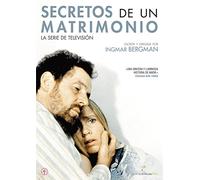 Secretos de un matrimonio [DVD]