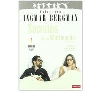 Secretos De Un Matrimonio [DVD] (1974) Scener ur ett äktenskap