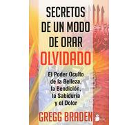 Secretos de un modo de orar olvidado (ESPIRITUALIDAD) – Sirio