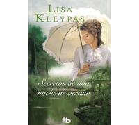 Secretos de una noche de verano (Las Wallflowers 1)