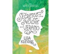 Secretos De Una Noche De Verano (los Wallflowers 1) (las Wallflow Ers