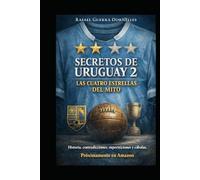 SECRETOS DE URUGUAY 2