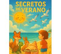 Secretos de Verano: Cuentos Mágicos junto al Mar