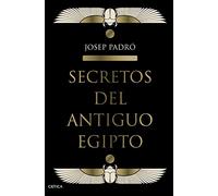 Secretos Del Antiguo Egipto